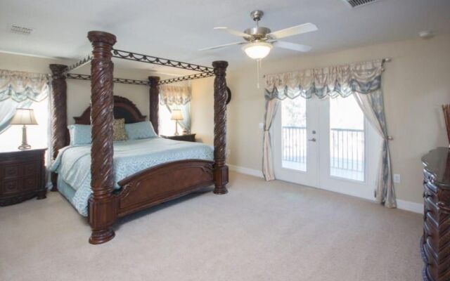 Carl s West Haven Vacation Home