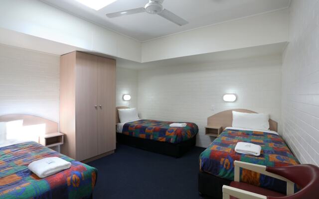 Econo Lodge Tamworth