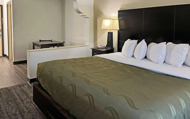 Quality Inn Traverse City