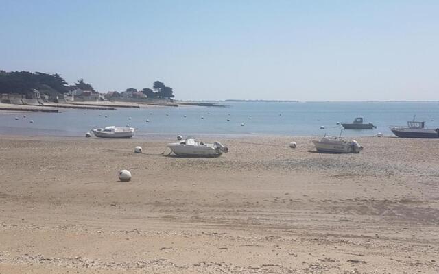 Maison La Bernerie-en-Retz, 3 pièces, 4 personnes - FR-1-612-20