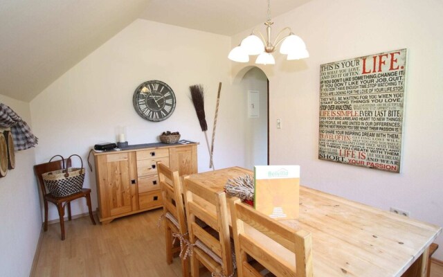 Spacious Apartment near Ski Area in Pusterwald