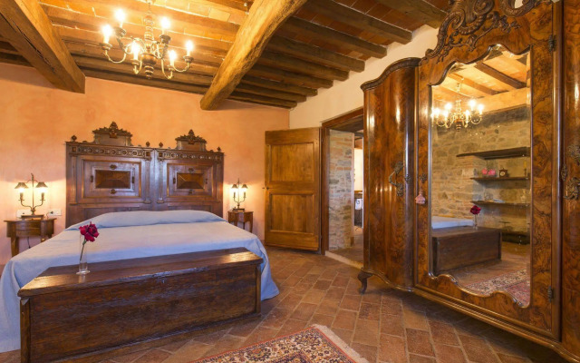 Podere le Corone