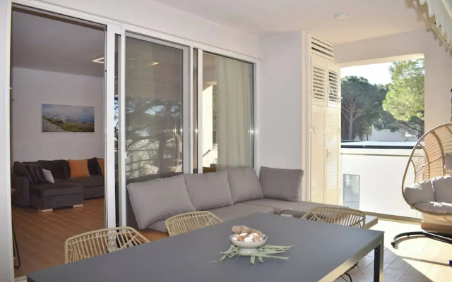 San Pietro Holiday Retreat