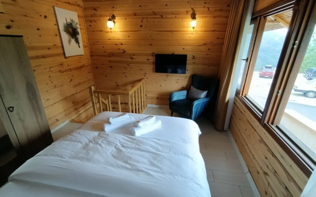 Sari Kosk Hotel