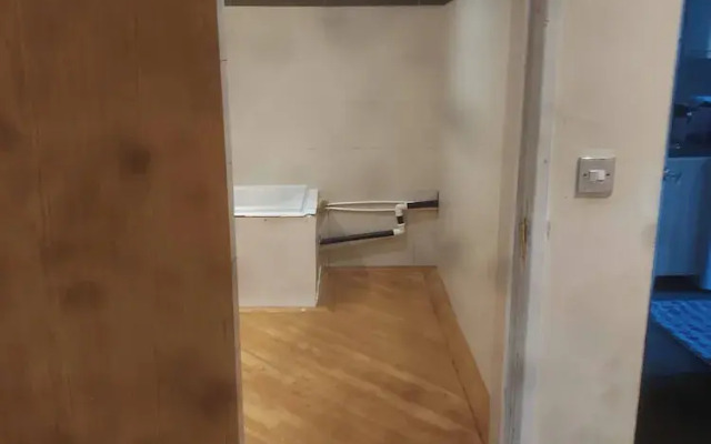 Central Preston Studio - Perfect City Break