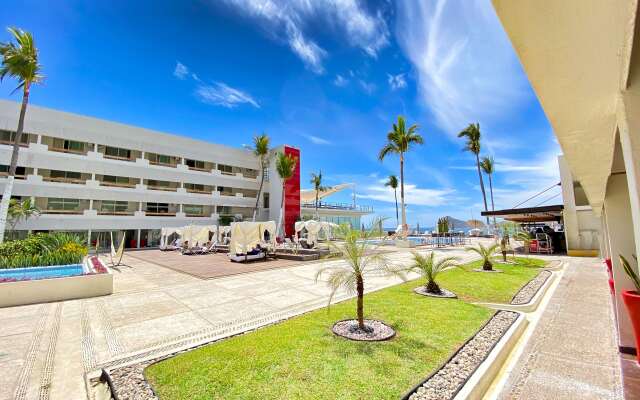 Emporio Mazatlan