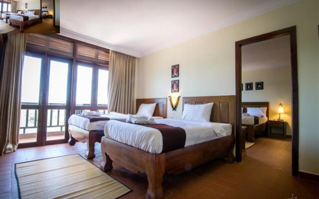 Ratanakiri Boutique Hotel