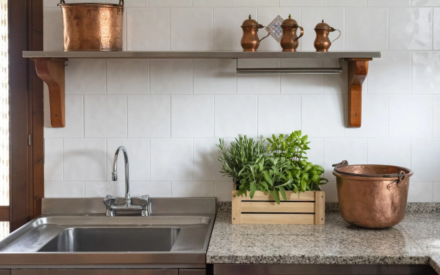 Agriturismo La Rombaia