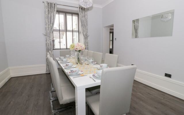 House Of Anglesey, Amlwch