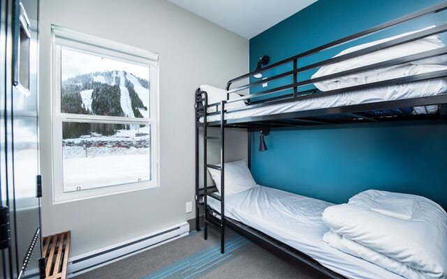 Mountain Shadow Hostel