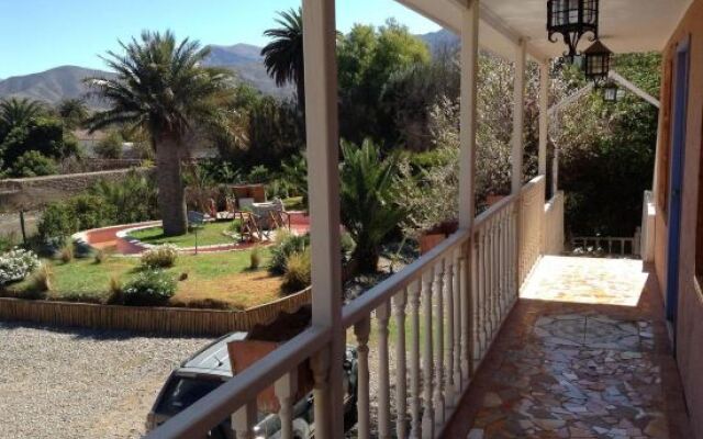 Hostal Aldea del Elqui