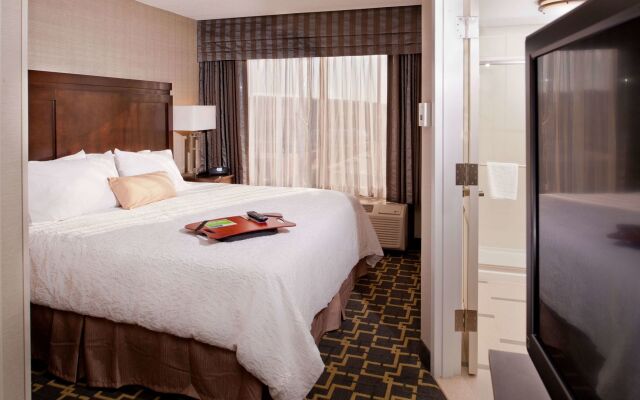 Hampton Inn Shelton