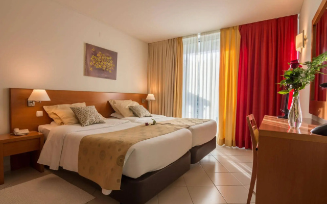 Hotel Sao Sebastiao de Boliqueime