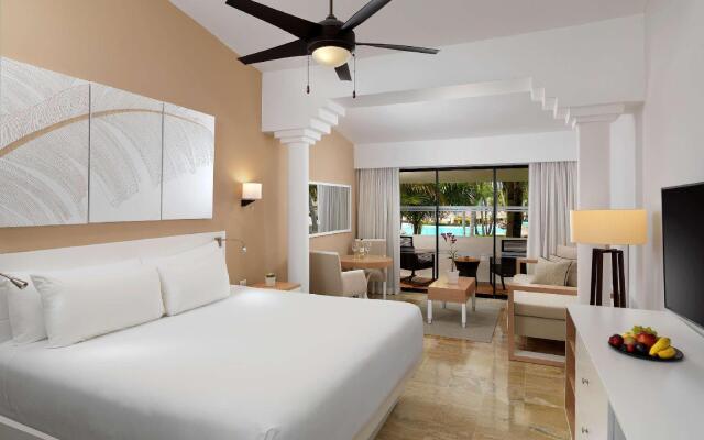 Melia Punta Cana Beach Wellness Inclusive - Adults only