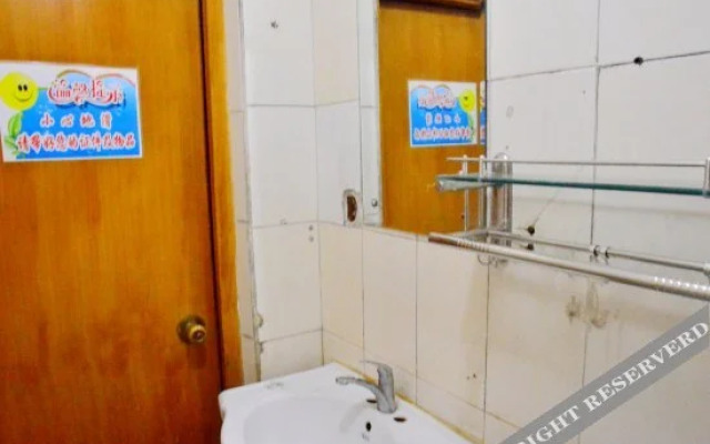 Baiyunju Hotel