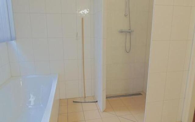 Vakantiepark de Woeste Hoogte 2
