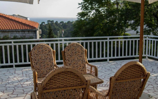 Villa Kate Dadic
