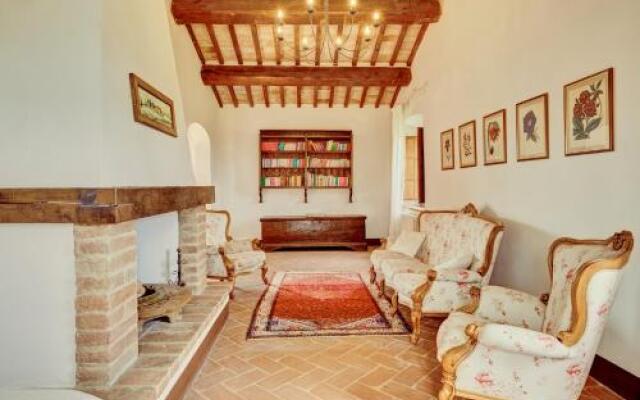 Villa Apparita