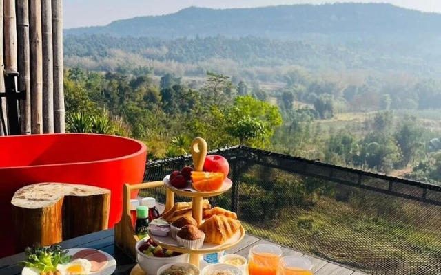 Sunset Resort Khaokho