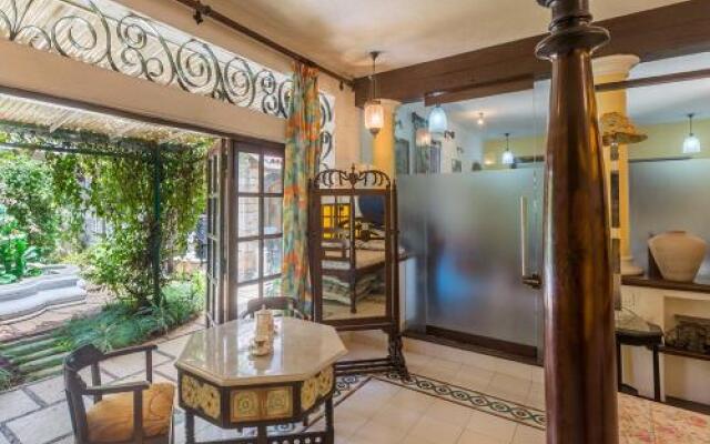 Bella Vista by Vista Rooms