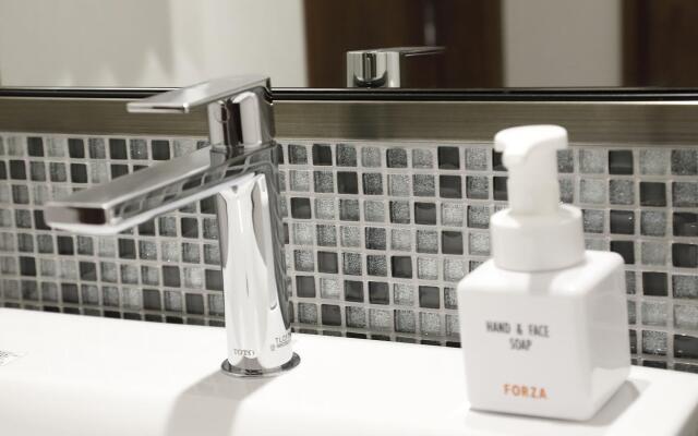 Hotel Forza Hakataeki Chikushi - Guchi II