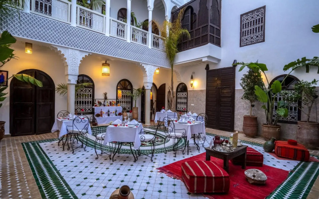 Riad Oriental Glory  & Spa