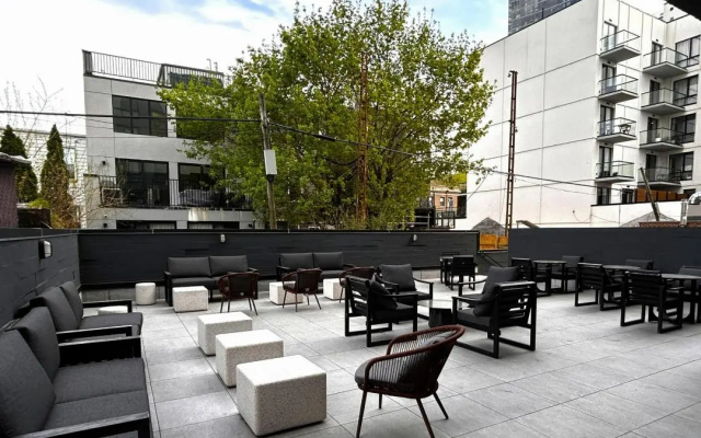 Dutch Hotel Long Island City New York , Belvilla District 6 Formerly Sonder