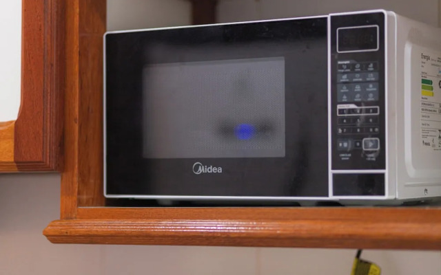 SUH Copacabana 71 Princess Beach