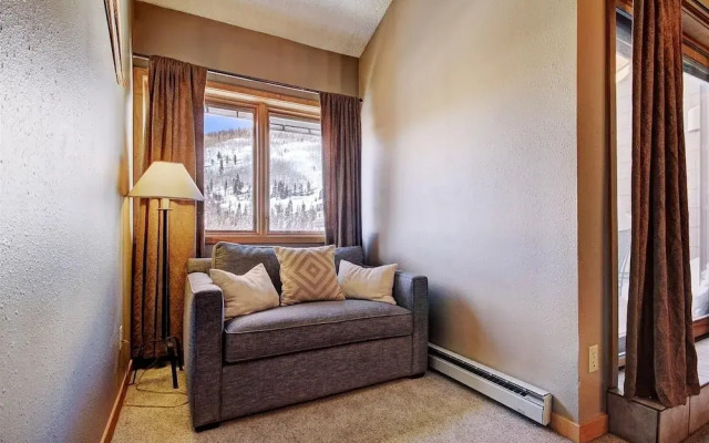 Lodge At Copper #404 2 Bedroom Condo by RedAwning