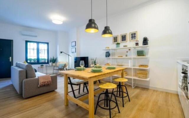 Apartamento MINAGA 3