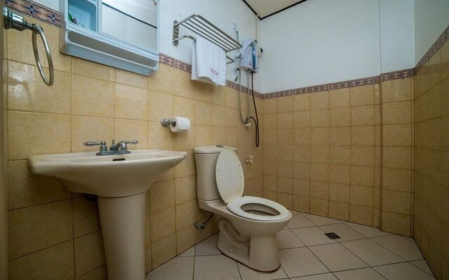 JenJen's House Rental