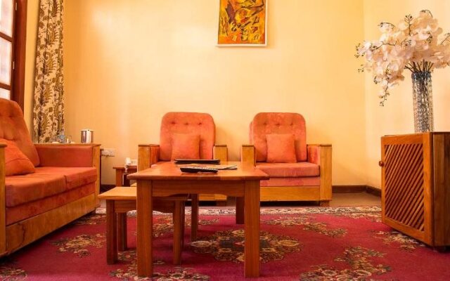 Salinero Hotels - Kilimanjaro
