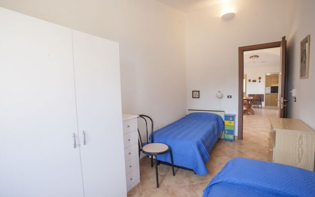 Residenza Il Gabbiano