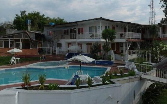Ecohotel Villadiana