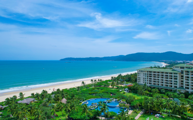 Horizon Resort & Spa Yalong Bay