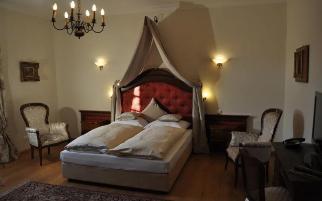 Schlosswirtschaft Gerzen