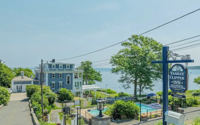 The Yankee Clipper Inn