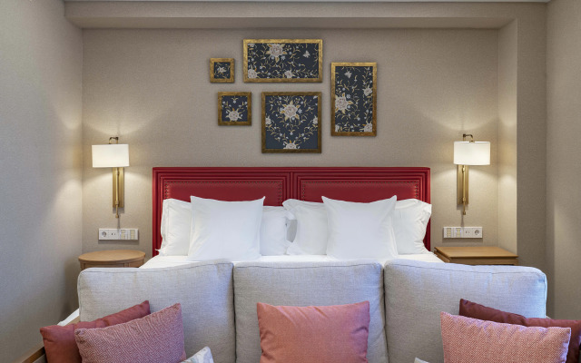 Hotel Vincci Molviedro