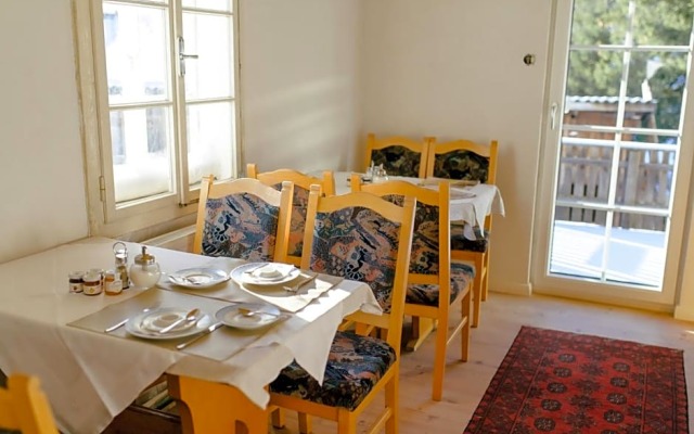 Rösslgut Bed & Breakfast