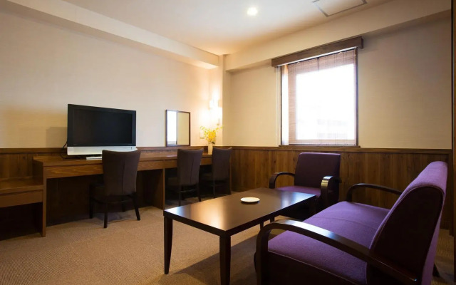 Hotel Asyl Nara