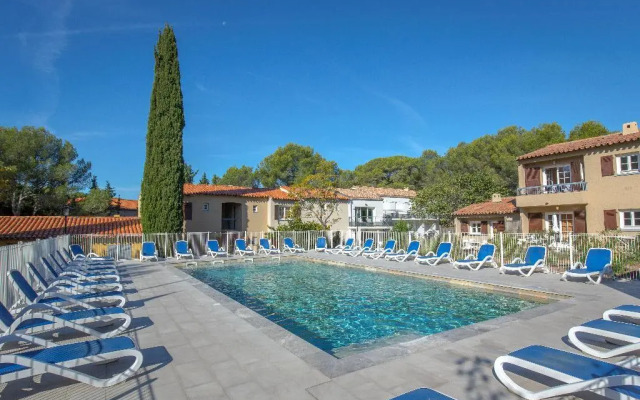 SOWELL RESIDENCES Chenes Verts