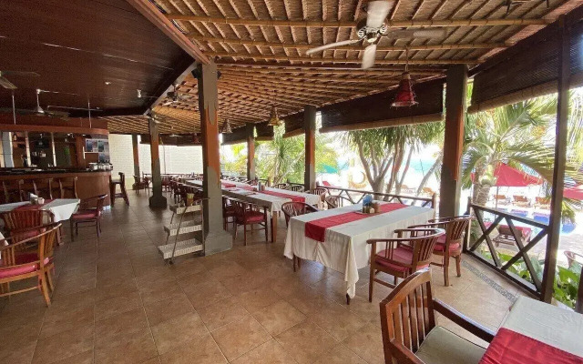 Puri Wirata Dive Resort and Spa