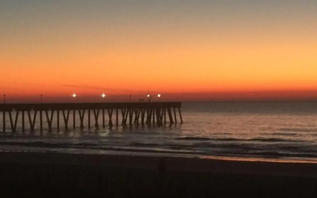 Sweet Carolina by Sea Scape Properties