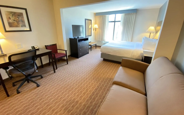 Wingate by Wyndham State Arena Raleigh/Cary