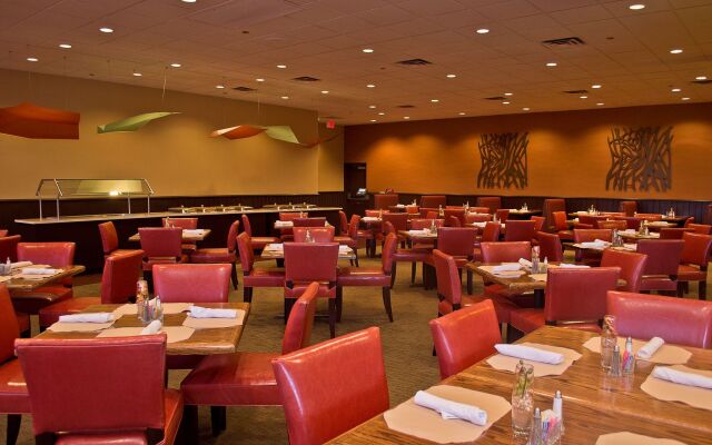 Thousand Hills Resort Hotel