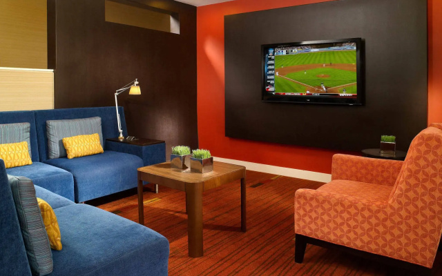 Courtyard by Marriott Nashville Brentwood