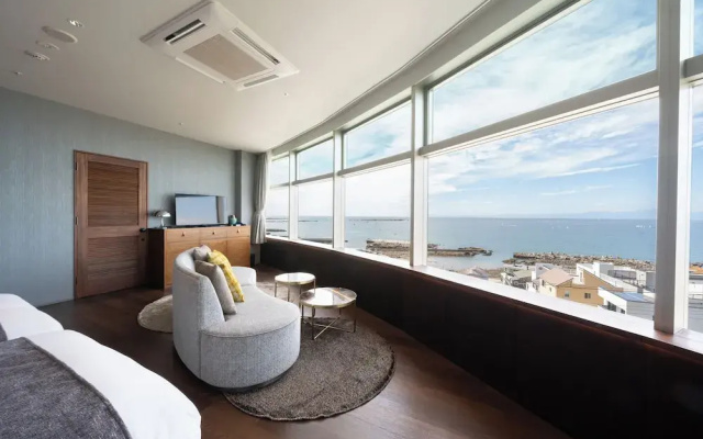 Umino Hotel