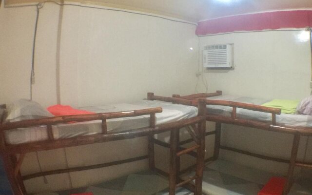 J & C Guesthouse
