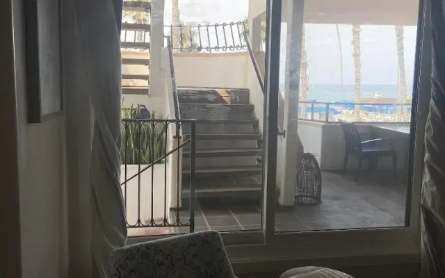 Casa Tropicana