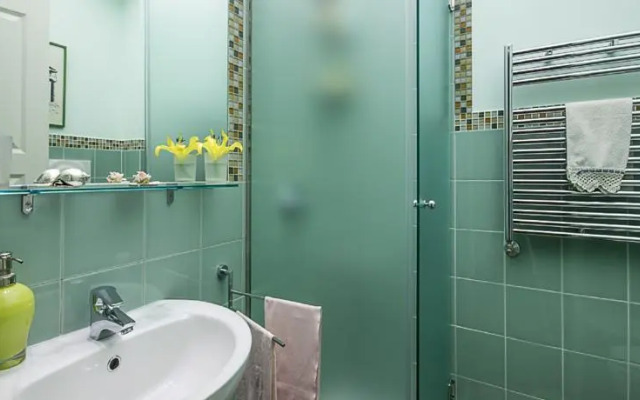 Palazzo Sellitti Luxury Apartment